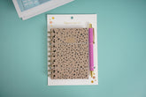 Chic Notebook & Pen Set